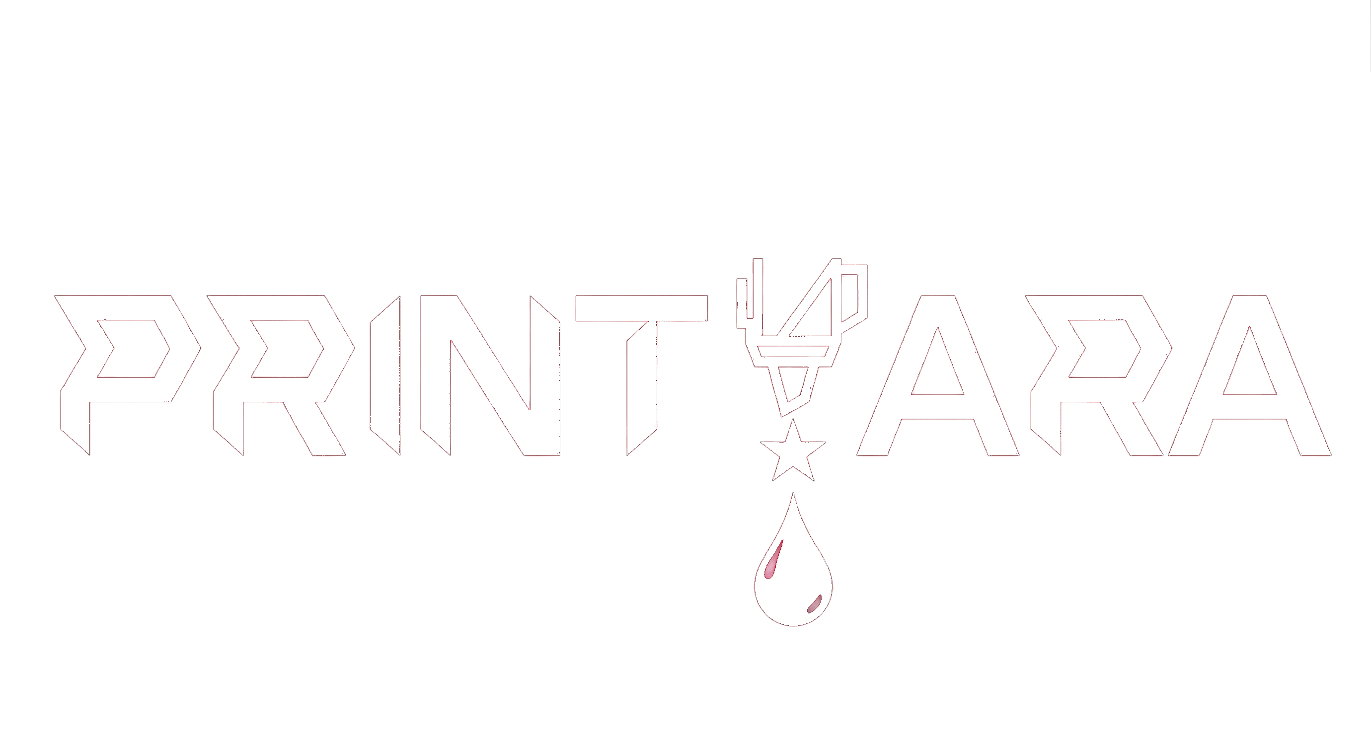 Printaara Logo