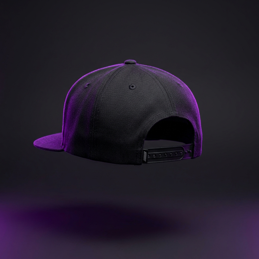 Custom Premium Caps