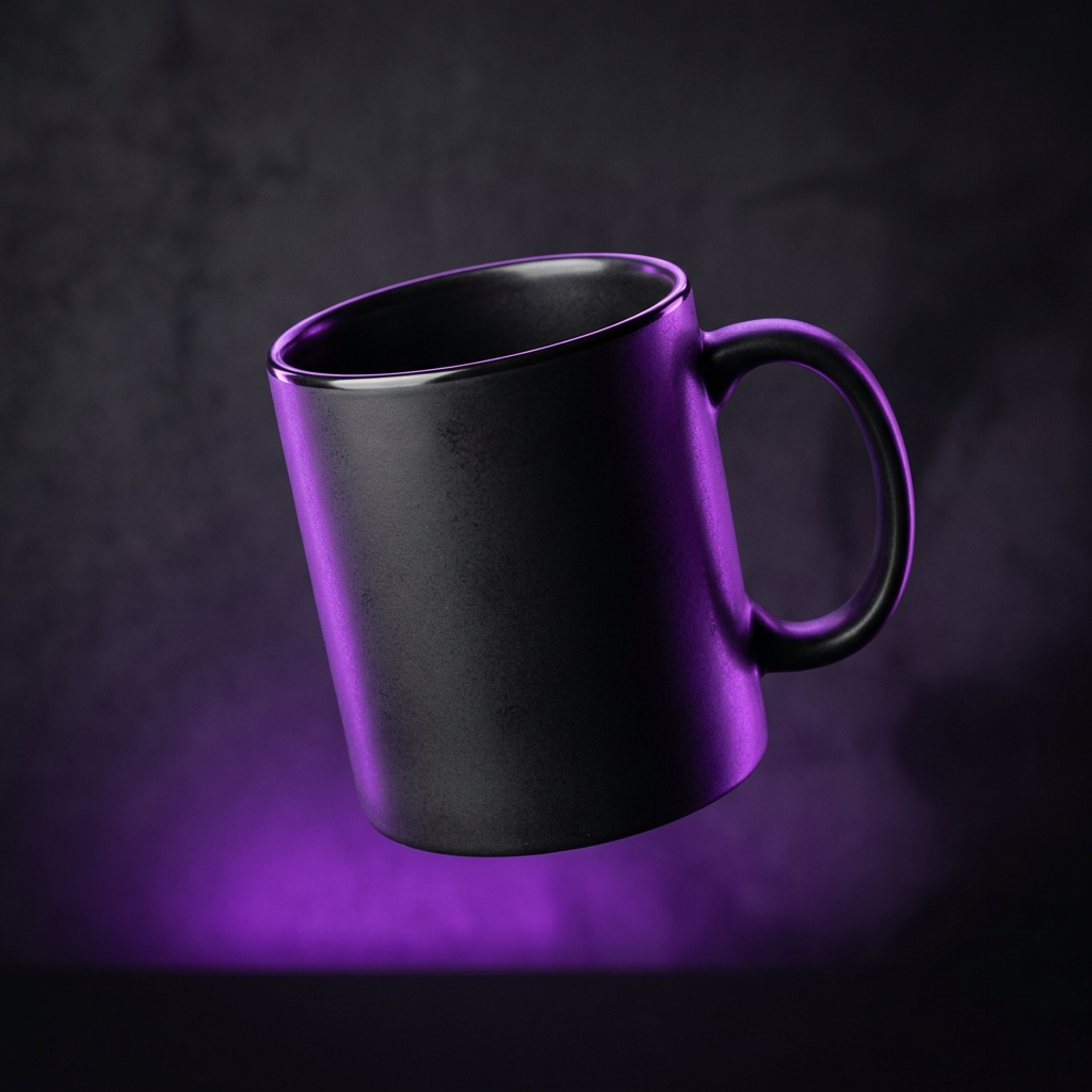 Custom Ceramic Mugs