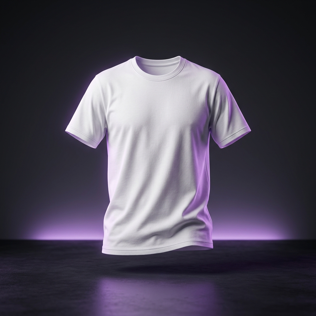 Custom Premium T-Shirts